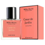 Miller Harris, Coeur De Jardin, Parfumwater, Voor vrouwen, 14 ml - Afbeelding 2