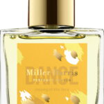 Miller Harris, Dance Amongst The Lace, Parfumwater, Uniseks, 100 ml