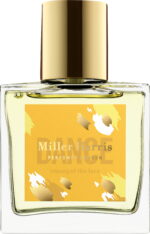 Miller Harris, Dance Amongst The Lace, Parfumwater, Uniseks, 100 ml