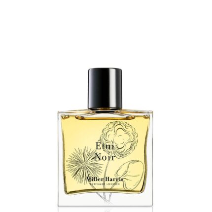 Miller Harris, Etui Noir, Parfumwater, Uniseks, 50 ml