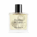 Miller Harris, Feuilles De Tabac, Parfumwater, Uniseks, 50 ml