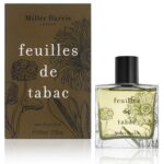 Miller Harris, Feuilles De Tabac, Parfumwater, Uniseks, 50 ml - Afbeelding 2
