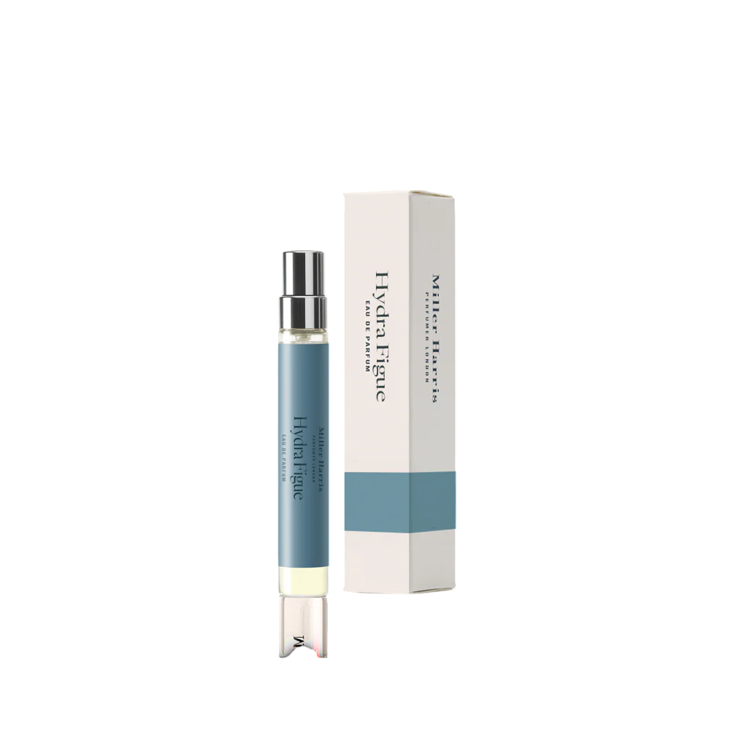 miller-harris-hydra-figue-eau-de-parfum-unisex-7-5-ml-1754316811 Miller Harris, Hydra Figue, Parfumwater, Uniseks, 7.5 ml - Afbeelding 1
