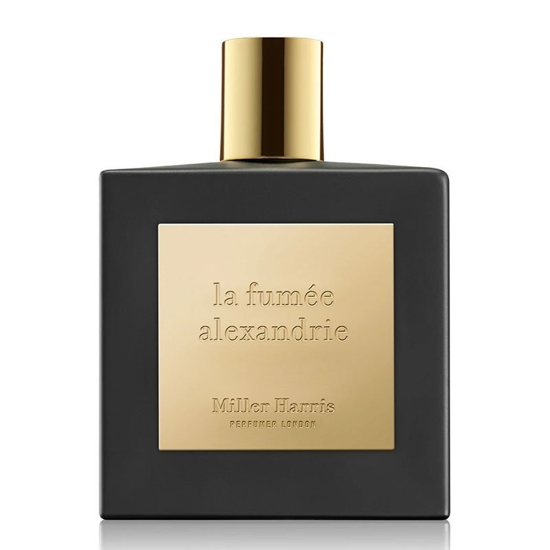 miller-harris-la-fumee-alexandrie-eau-de-parfum-unisex-100-ml-1679744223 Miller Harris, La Fumee Alexandrie, Parfumwater, Uniseks, 100 ml - Afbeelding 1