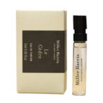 Miller Harris, Le Cedre, Parfumwater, Uniseks, 2 ml *Voorbeeld