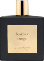 Miller Harris, Leather Rouge, Parfumwater, Uniseks, 100 ml