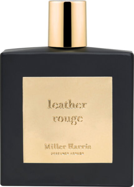 Miller Harris, Leather Rouge, Parfumwater, Uniseks, 100 ml