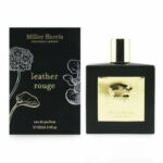 Miller Harris, Leather Rouge, Parfumwater, Uniseks, 100 ml - Afbeelding 2