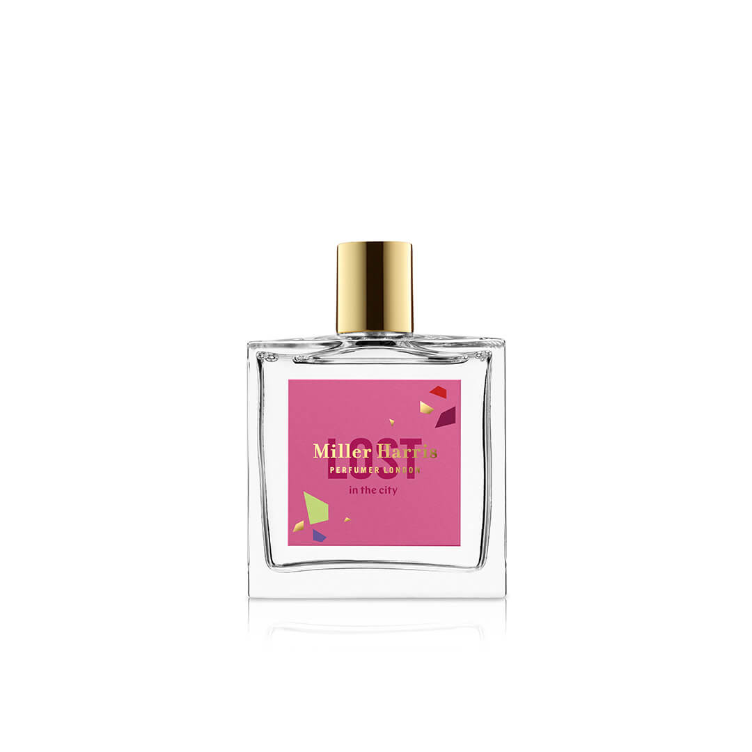 miller-harris-lost-in-the-city-eau-de-parfum-for-women-50-ml-1679839654 Miller Harris, Lost In The City, Parfumwater, Voor vrouwen, 50 ml - Afbeelding 1
