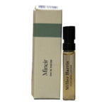 Miller Harris, Mineir, Parfumwater, Uniseks, 2 ml Flesje