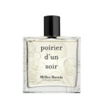 Miller Harris, Poirier D'un Soir, Parfumwater, Voor vrouwen, 100 ml *Tester