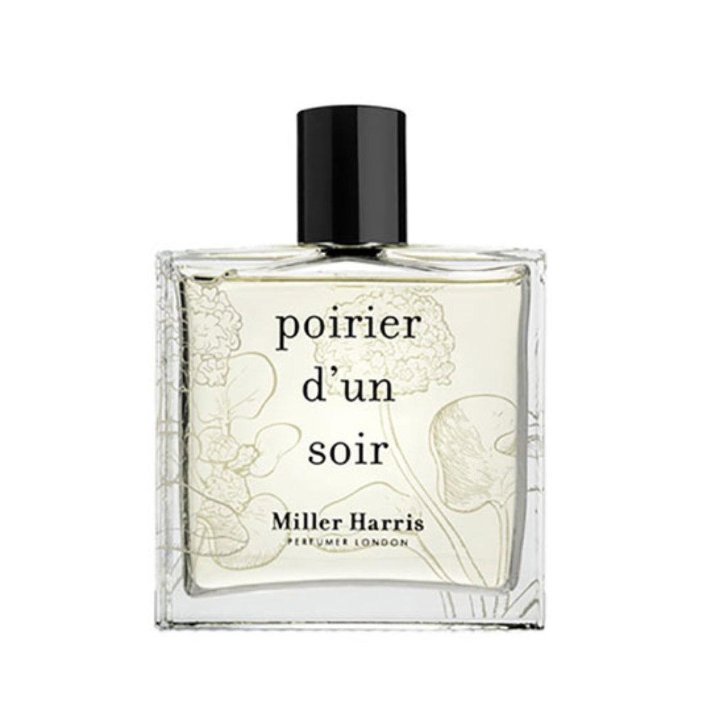 miller-harris-poirier-d-un-soir-eau-de-parfum-for-women-100-ml-tester-1679744399 Miller Harris, Poirier D'un Soir, Parfumwater, Voor vrouwen, 100 ml *Tester - Afbeelding 1