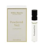 Miller Harris, Powdered Veil, Parfumwater, Voor vrouwen, 2 ml Flesje