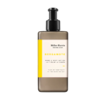 Miller Harris, Reverie De Bergamote, Hydraterend & Verzachtend, Dag & Nacht, Bodylotion, Handen & lichaam, 300 ml