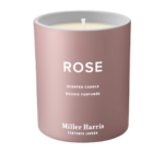 Miller Harris, Rose, Geurkaars, 220 g