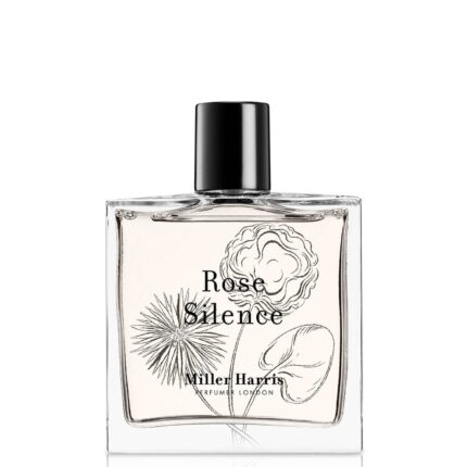 Miller Harris, Rose Silence, Parfumwater, Voor vrouwen, 100 ml *Tester