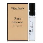 Miller Harris, Rose Silence, Parfumwater, Voor vrouwen, 2 ml Flesje