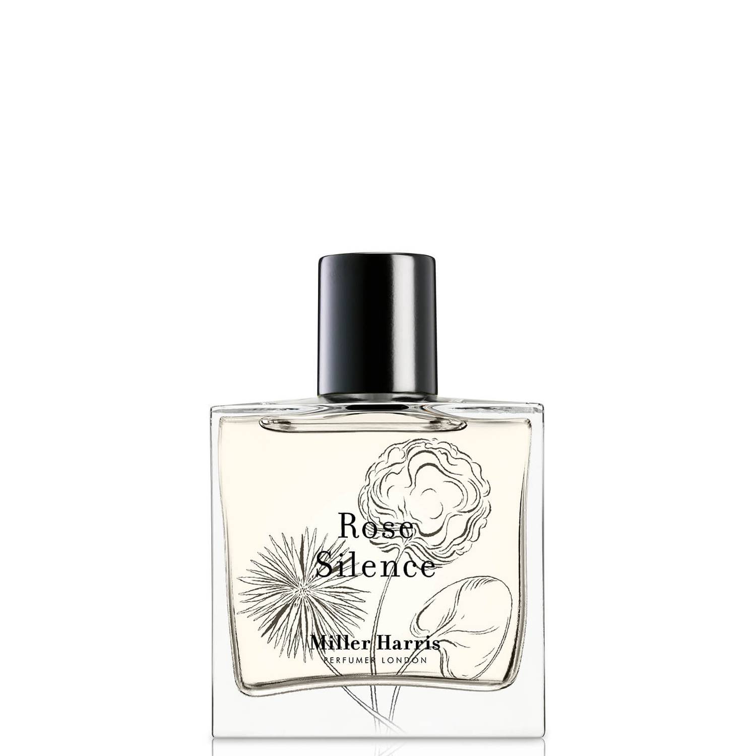 miller-harris-rose-silence-eau-de-parfum-for-women-50-ml-1679746404-1 Miller Harris, Rose Silence, Parfumwater, Voor vrouwen, 50 ml - Afbeelding 1
