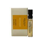 Miller Harris, Soufflot, Parfumwater, Uniseks, 2 ml Flesje