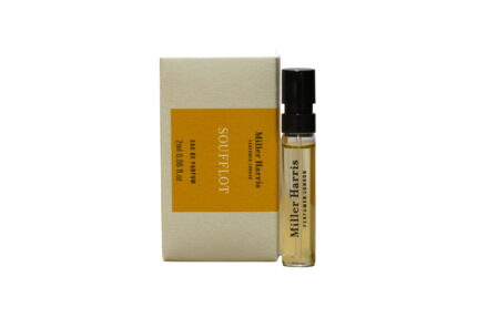Miller Harris, Soufflot, Parfumwater, Uniseks, 2 ml Flesje