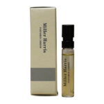 Miller Harris, Staccato, Parfumwater, Uniseks, 2 ml Flesje