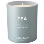Miller Harris, Tea, Geurkaars, 220 g