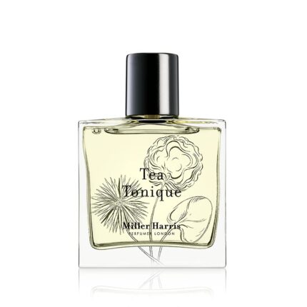 Miller Harris, Tea Tonique, Parfumwater, Uniseks, 100 ml