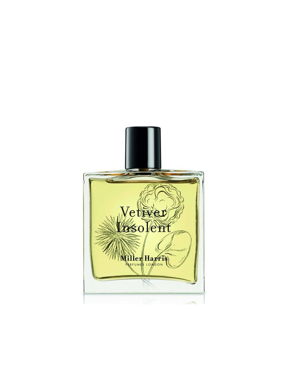 miller-harris-vetiver-insolent-eau-de-parfum-for-women-100-ml-tester-1679746799 Miller Harris, Vetiver Insolent, Parfumwater, Voor vrouwen, 100 ml *Tester - Afbeelding 1