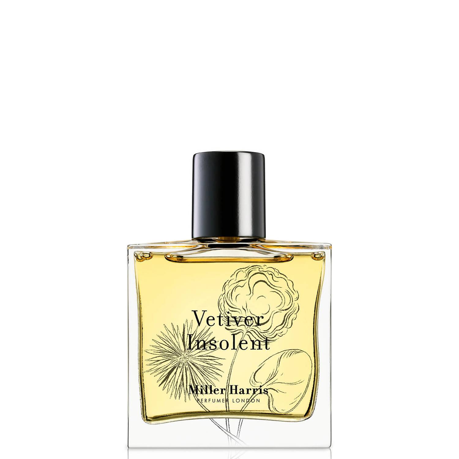 miller-harris-vetiver-insolent-eau-de-parfum-for-women-50-ml-1679749153-1 Miller Harris, Vetiver Insolent, Parfumwater, Voor vrouwen, 50 ml - Afbeelding 1