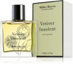 Miller Harris, Vetiver Insolent, Parfumwater, Voor vrouwen, 50 ml - Afbeelding 2