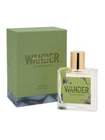 Miller Harris, Wander Through The Parks, Parfumwater, Uniseks, 50 ml - Afbeelding 2