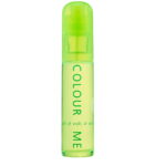 Milton Lloyd, Colour Me Volt, Eau de Toilette, Voor mannen, 50 ml