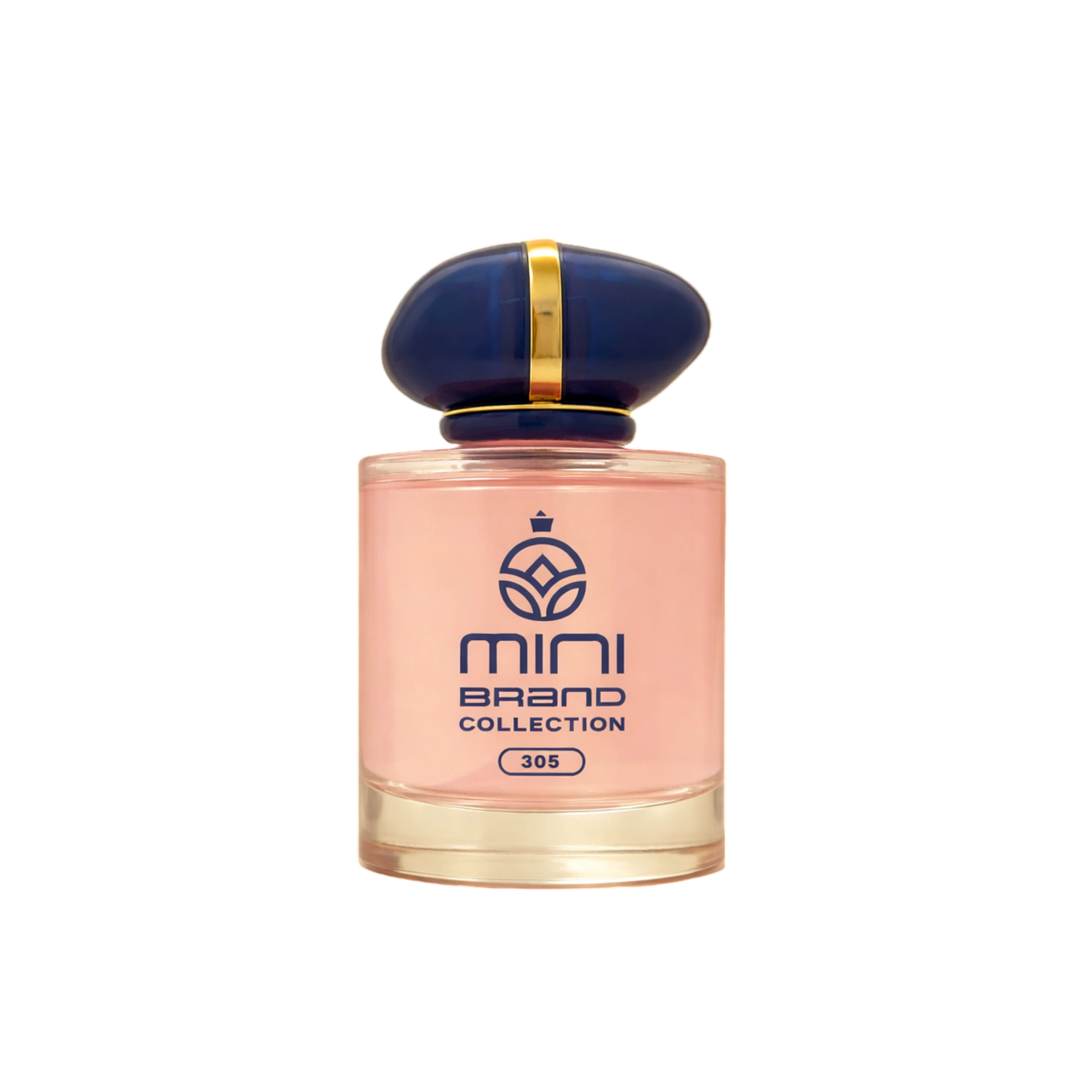 minibrand-305-eau-de-parfum-for-women-25-ml-1780168404 MiniBrand, 305, Parfumwater, Voor vrouwen, 25 ml - Afbeelding 1