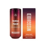 Missguided, Babe Heat, Parfumwater, Voor vrouwen, 80 ml - Afbeelding 2