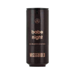 Missguided, Babe Night, Parfumwater, Voor vrouwen, 80 ml
