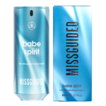Missguided, Babe Spirit, Parfumwater, Voor vrouwen, 80 ml - Afbeelding 2
