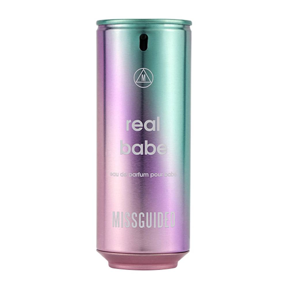 missguided-real-babe-eau-de-parfum-for-women-80-ml-tester-1772614275 Missguided, Real Babe, Parfumwater, Voor vrouwen, 80 ml *Tester - Afbeelding 1
