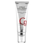 Missha, Atelo Collagen, Hydraterend, Volumeverhogend, Room, Voor gezicht, 40 ml