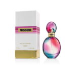 Missoni, Missoni, Parfumwater, Voor vrouwen, 50 ml - Afbeelding 2