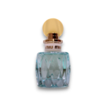 Miu Miu, L’Eau Bleue, Parfumwater, Voor vrouwen, 50 ml