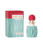 Miu Miu, L'Eau de Muguet, Parfumwater, Voor vrouwen, 50 ml - Afbeelding 2