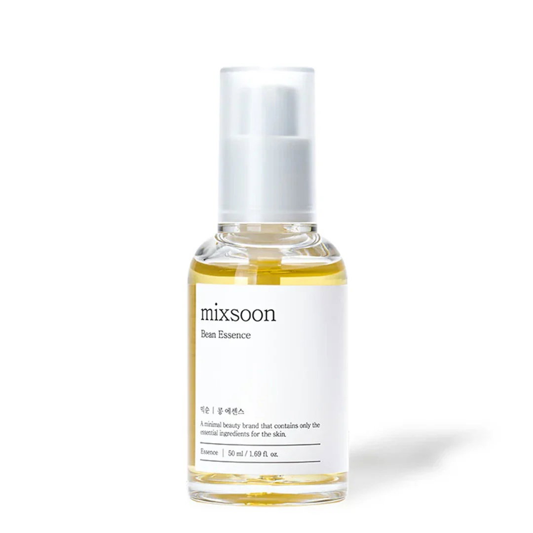 mixsoon-bean-exfoliating-hydrating-tonic-lotion-50-ml-1778235028 Mixsoon, Bean, Exfoliërend en hydraterend, Tonic lotion, 50 ml - Afbeelding 1