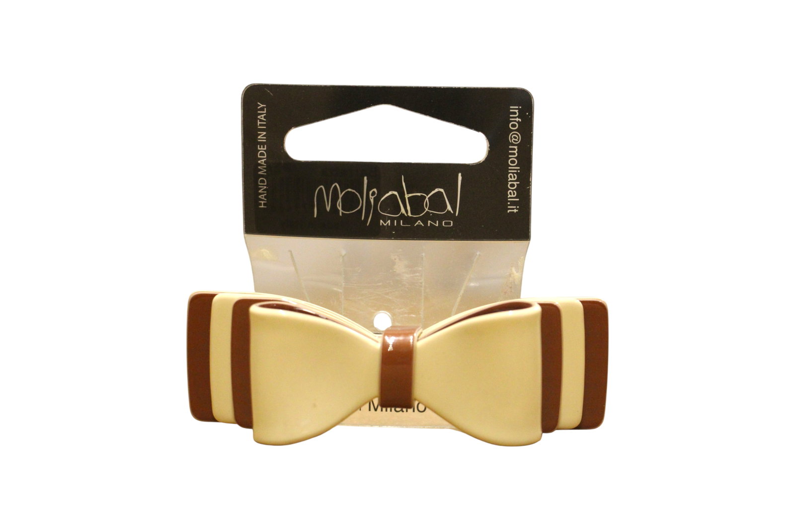 moliabal-moliabal-hair-clip-466-1781847918 Moliabal, Moliabal, Haarspeld, VIERHONDERDZESENZESTIG - Afbeelding 1
