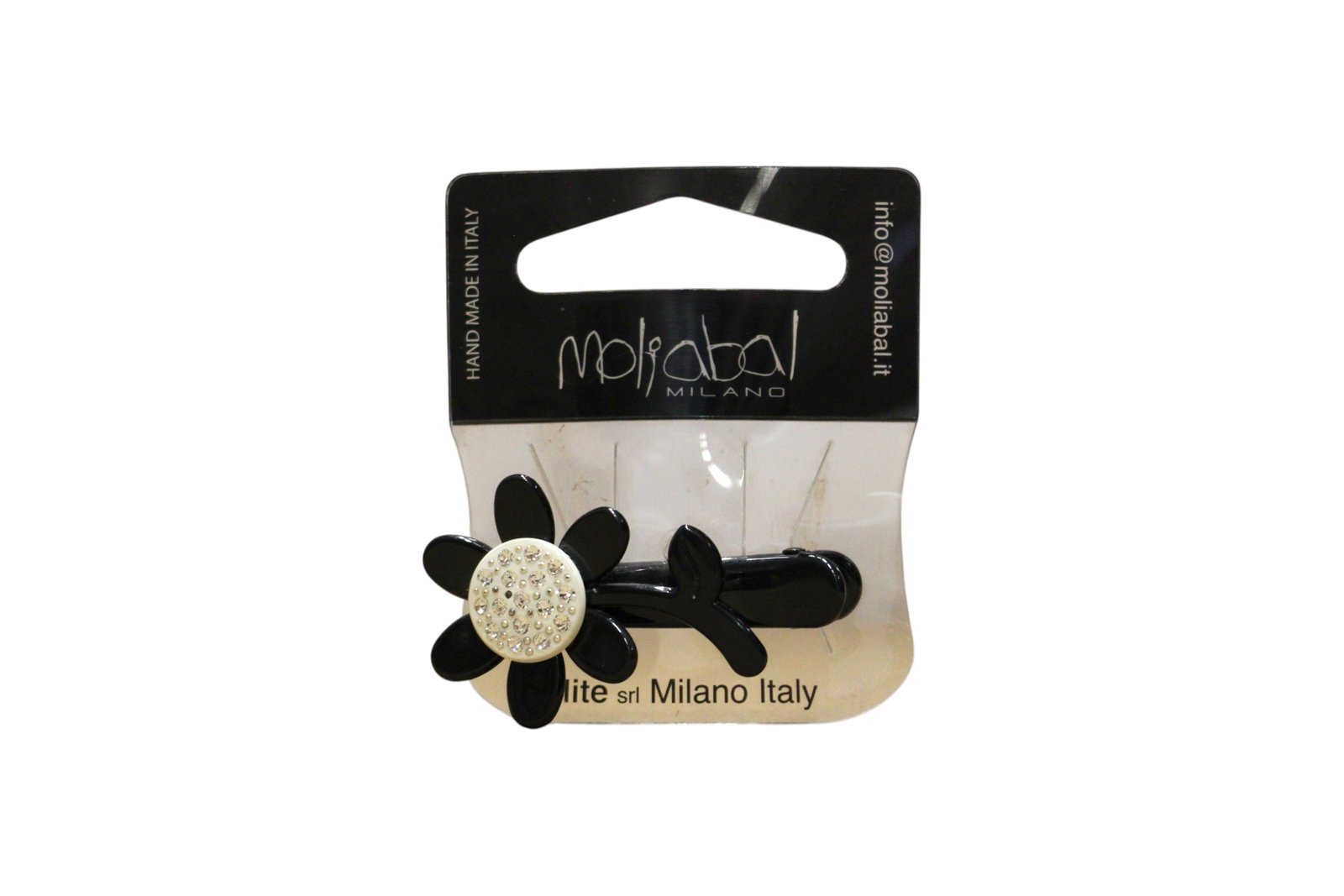 moliabal-moliabal-hair-clip-604-1781848501 Moliabal, Moliabal, Haarspeld, ZESHONDERDVIER - Afbeelding 1