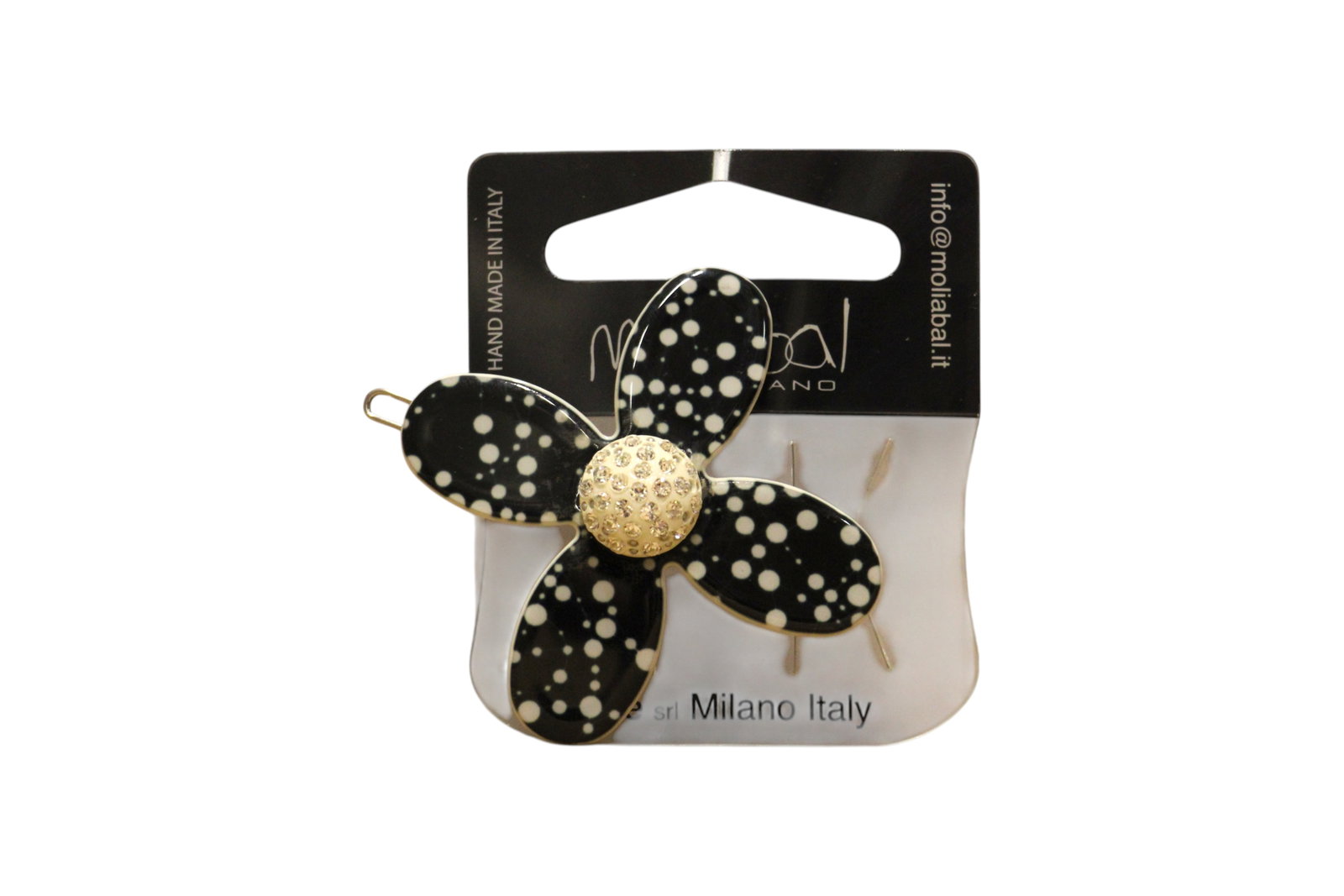 moliabal-moliabal-hair-clip-759-1781783284 Moliabal, Moliabal, Haarspeld, 759 - Afbeelding 1