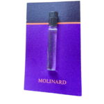Molinard, Les Elements Collection - Violette, Parfumwater, Voor vrouwen, 1 ml Flesje