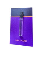 Molinard, Les Elements Collection - Violette, Parfumwater, Voor vrouwen, 1 ml Flesje