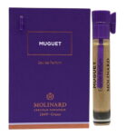 Molinard, Les Elements - Muguet, Parfumwater, Voor vrouwen, 1 ml Flesje