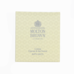 Molton Brown, Coastal Cypress & Sea Fennel, Badzout, 25 g - Afbeelding 2