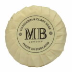 Molton Brown, Mandarin & Clary Sage, Zeepstaaf, 30 g